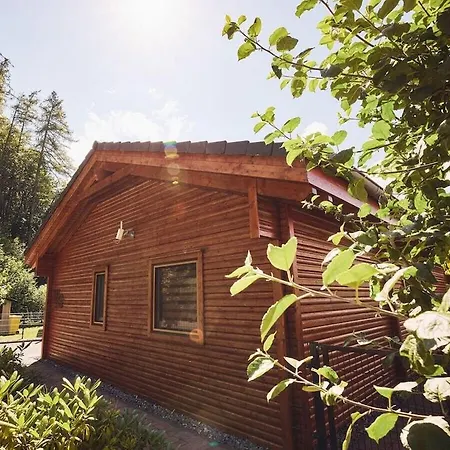 Hébergement de vacances In With Swimming Pool *