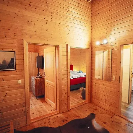 In With Swimming Pool Rieden (Mayen-Koblenz)